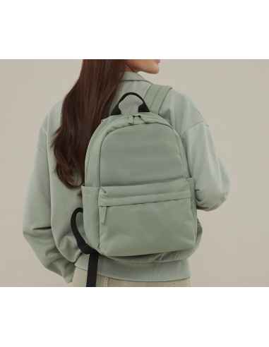 BAG-BG185S-Premium Recycled Mini Backpack